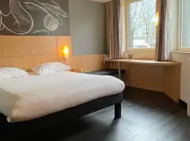 Réserver une chambre à B&B Hôtel Orly Rungis Aéroport à Paris Orly
